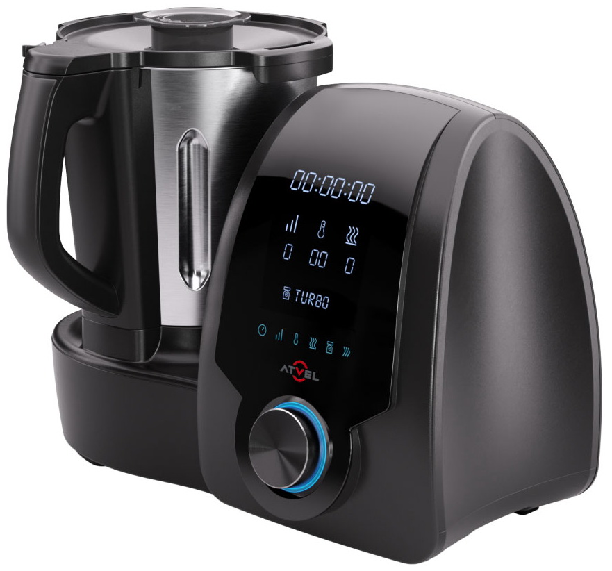 Мультиварка Atvel KitchenBot H 42201