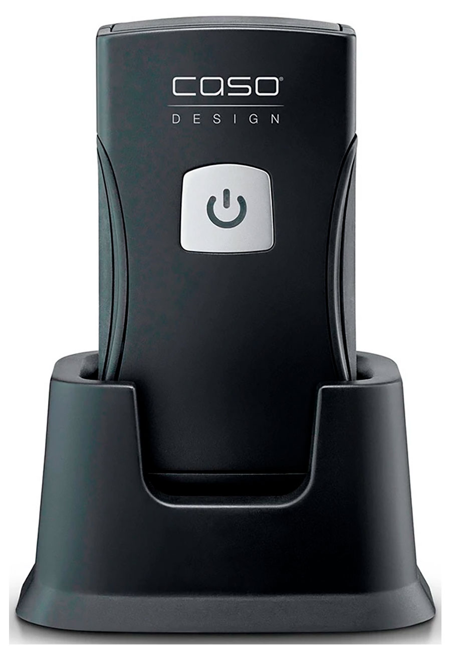 Вакуумный упаковщик Caso Vacu OneTouch Pro Set