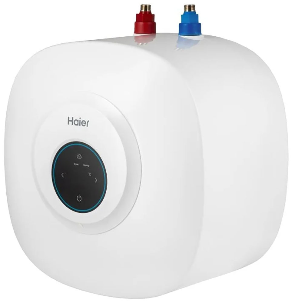 Водонагреватель накопительный Haier ES15V-EQ2 (GA0SZLU0LRU) — фото 2