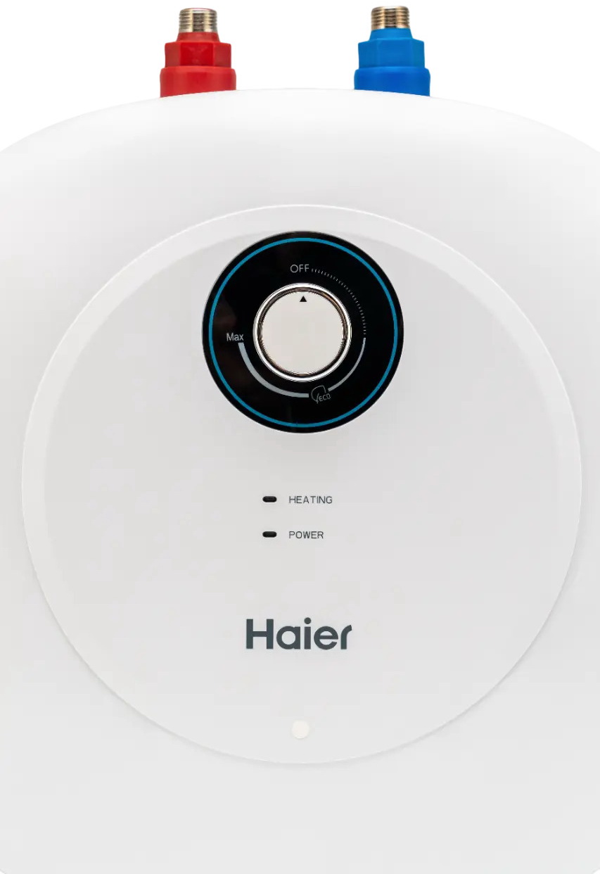 Водонагреватель накопительный Haier ES15V-MQ2 (GA0SZWU0LRU) — фото 2