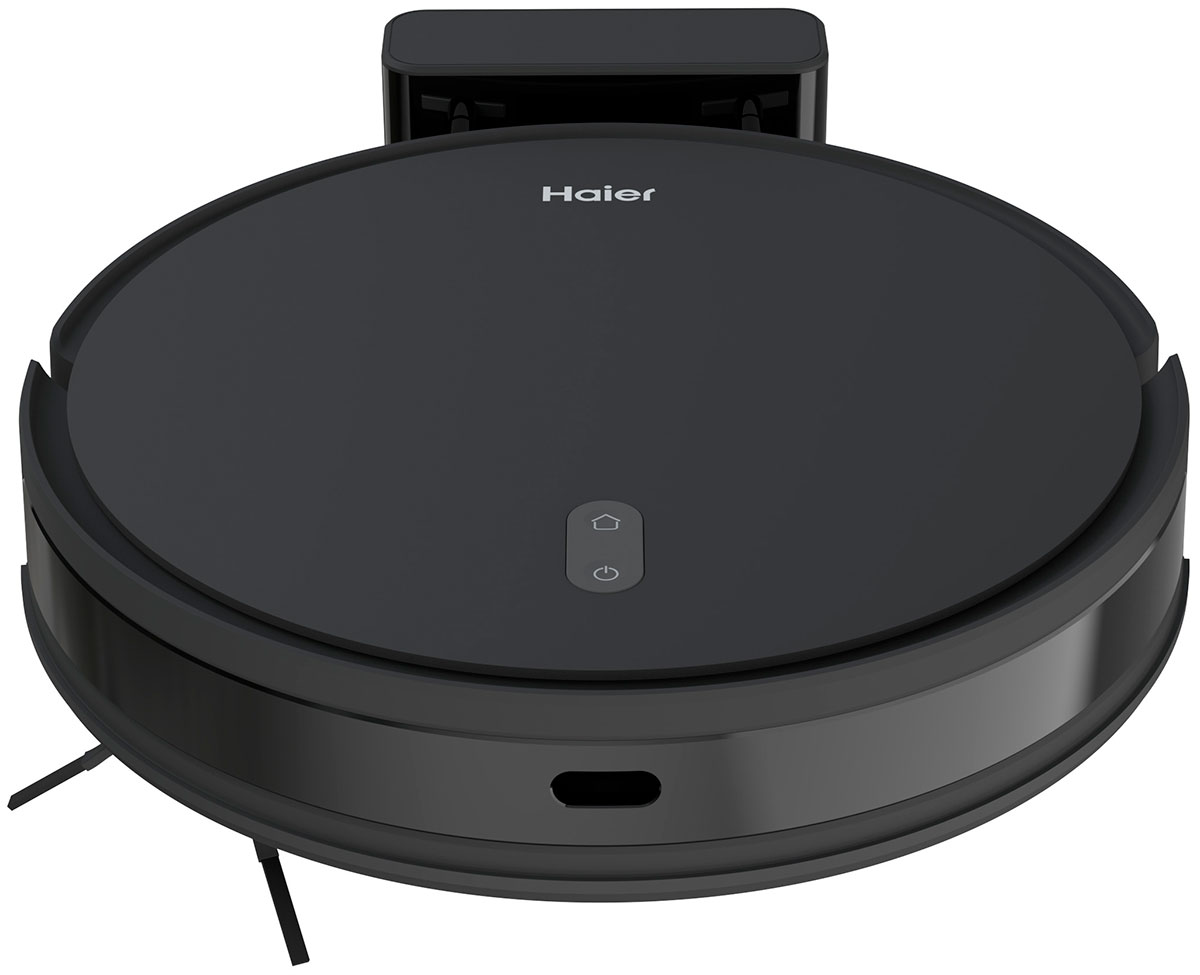 Робот-пылесос Haier HSR Home M3B