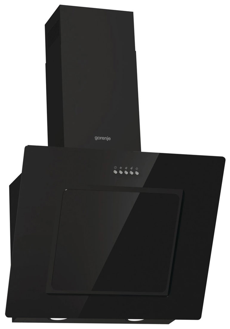 Вытяжка Gorenje WHI626E6B — фото 3
