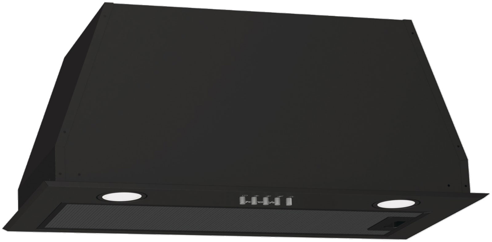 Вытяжка Gorenje BHI626E6B