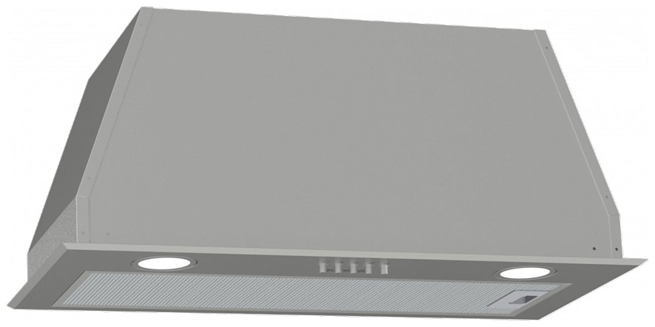Вытяжка Gorenje BHI626E6X+C1:F2