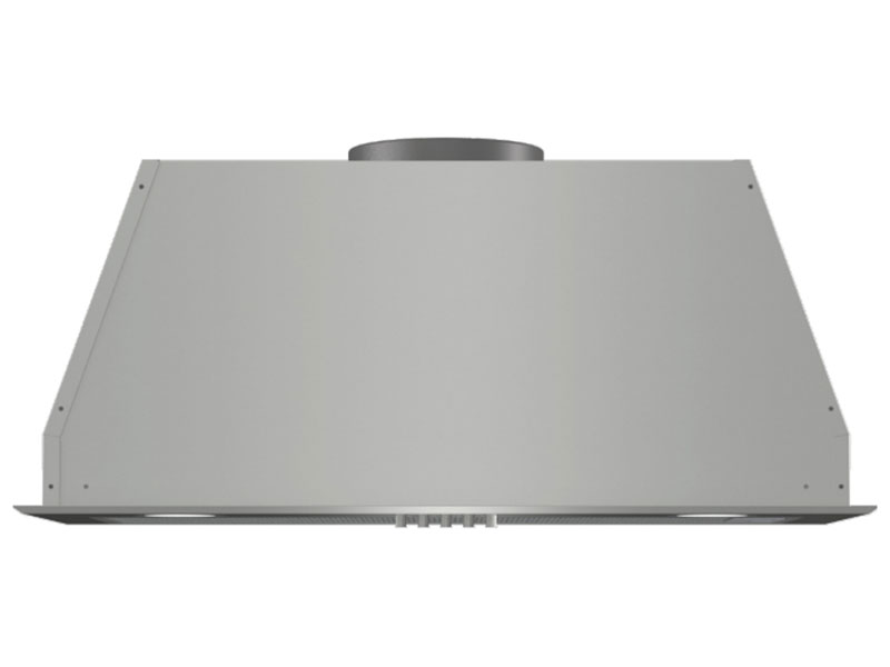 Вытяжка Gorenje BHI626E6X+C1:F2 — фото 2