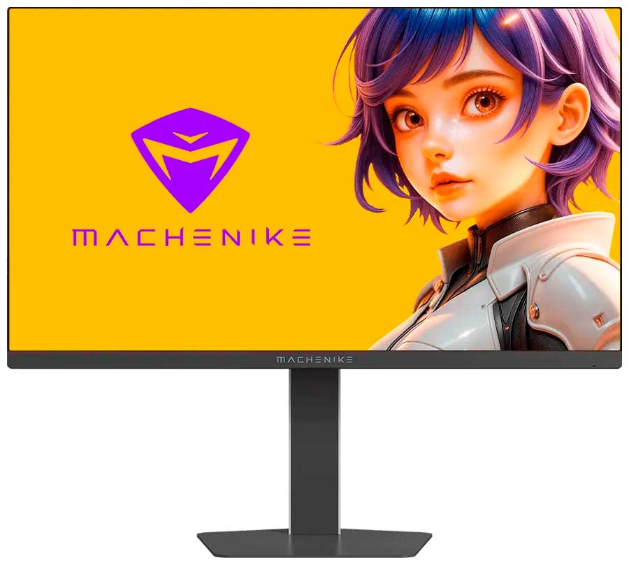 ЖК монитор Machenike MCF25F200L-W (JJ02H6004RU)