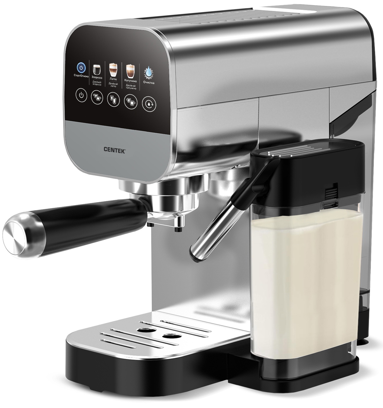 Кофеварка Centek CT-1172