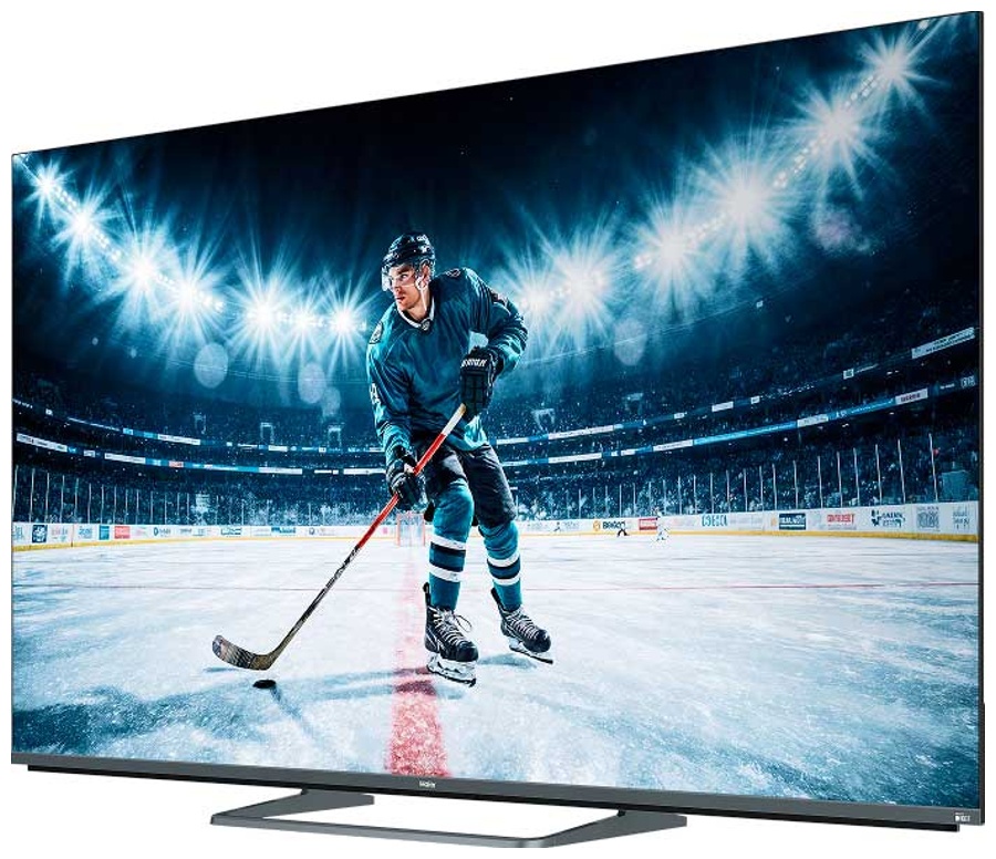 Телевизор Haier 75 MiniLED M4 — фото 2