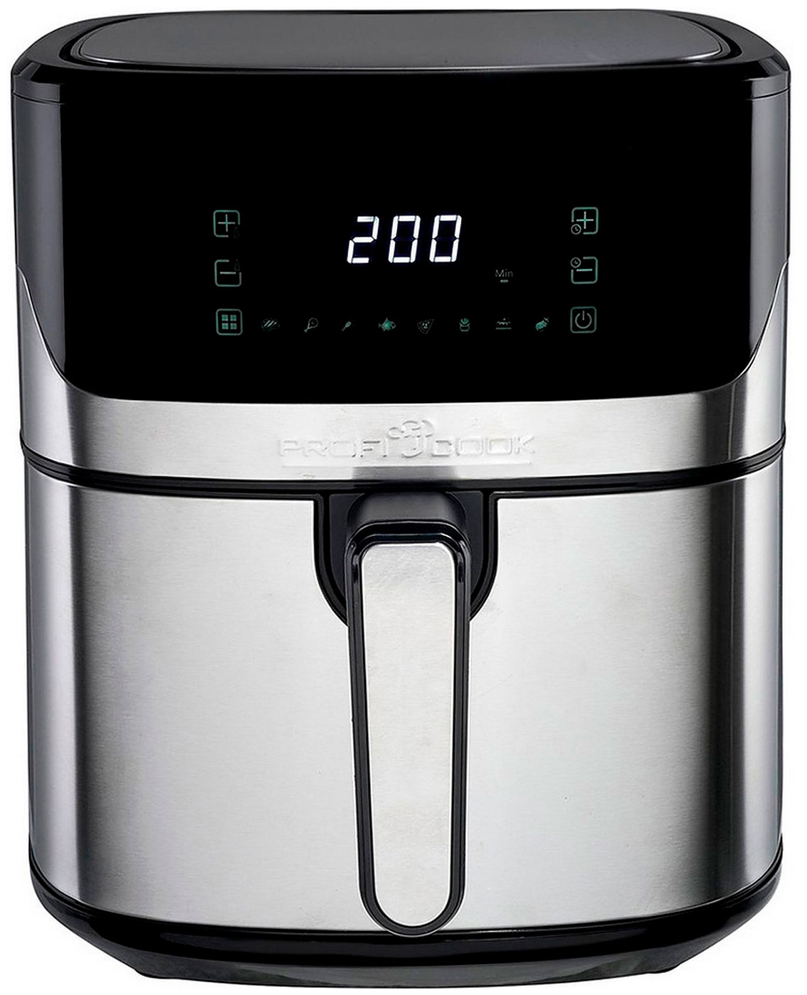 Аэрогриль Profi Cook PC-FR 1294 H inox
