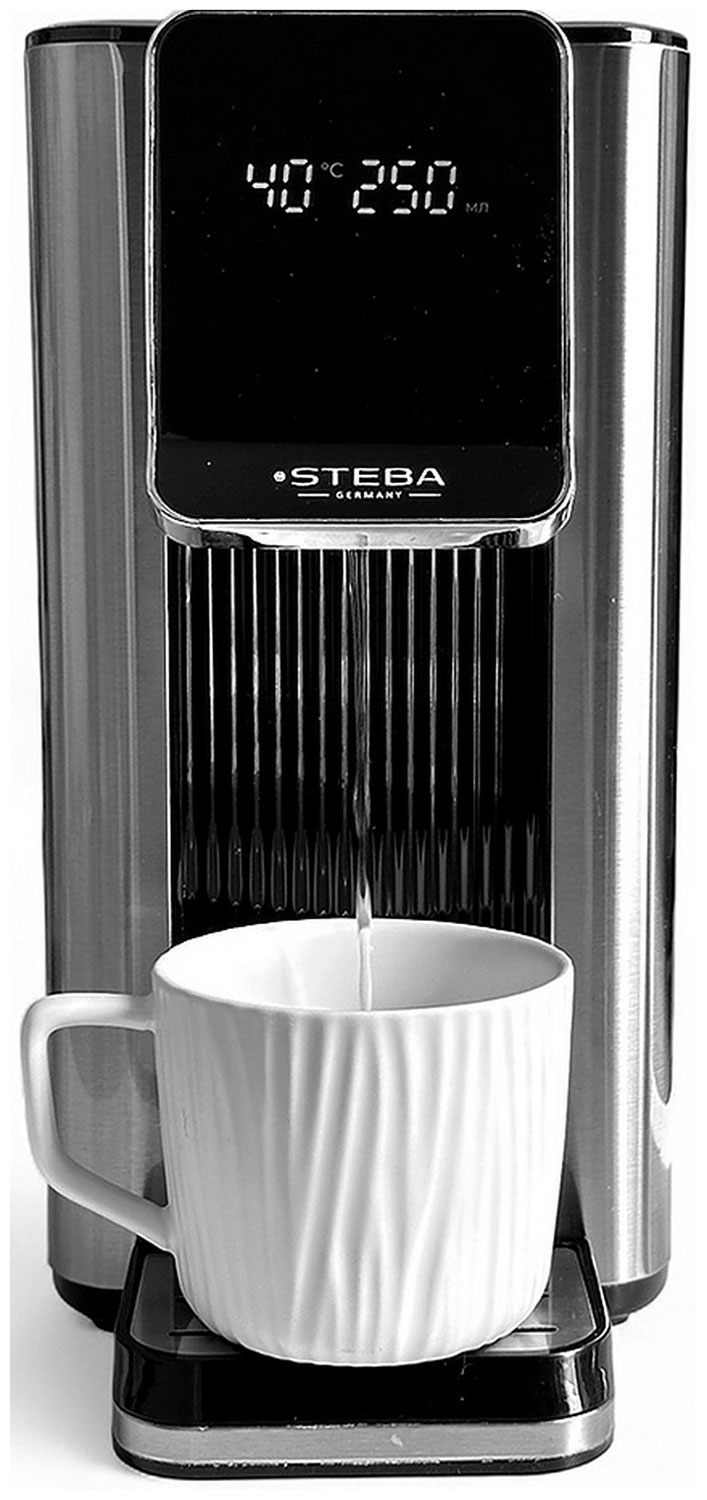 Термопот Steba HW 2 HOT FAST — фото 2