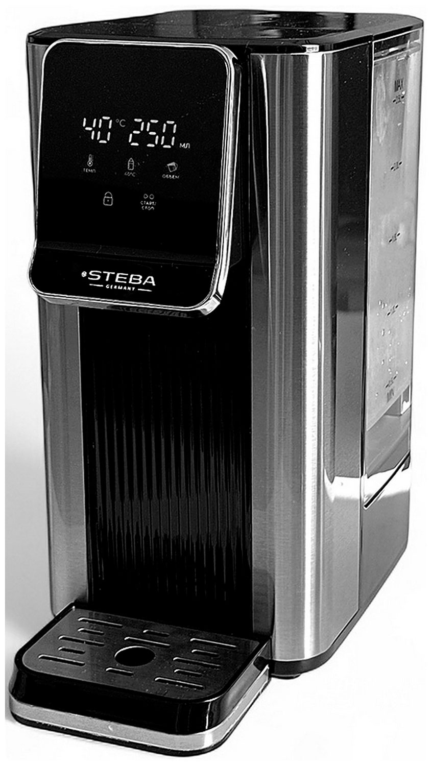 Термопот Steba HW 2 HOT FAST — фото 3
