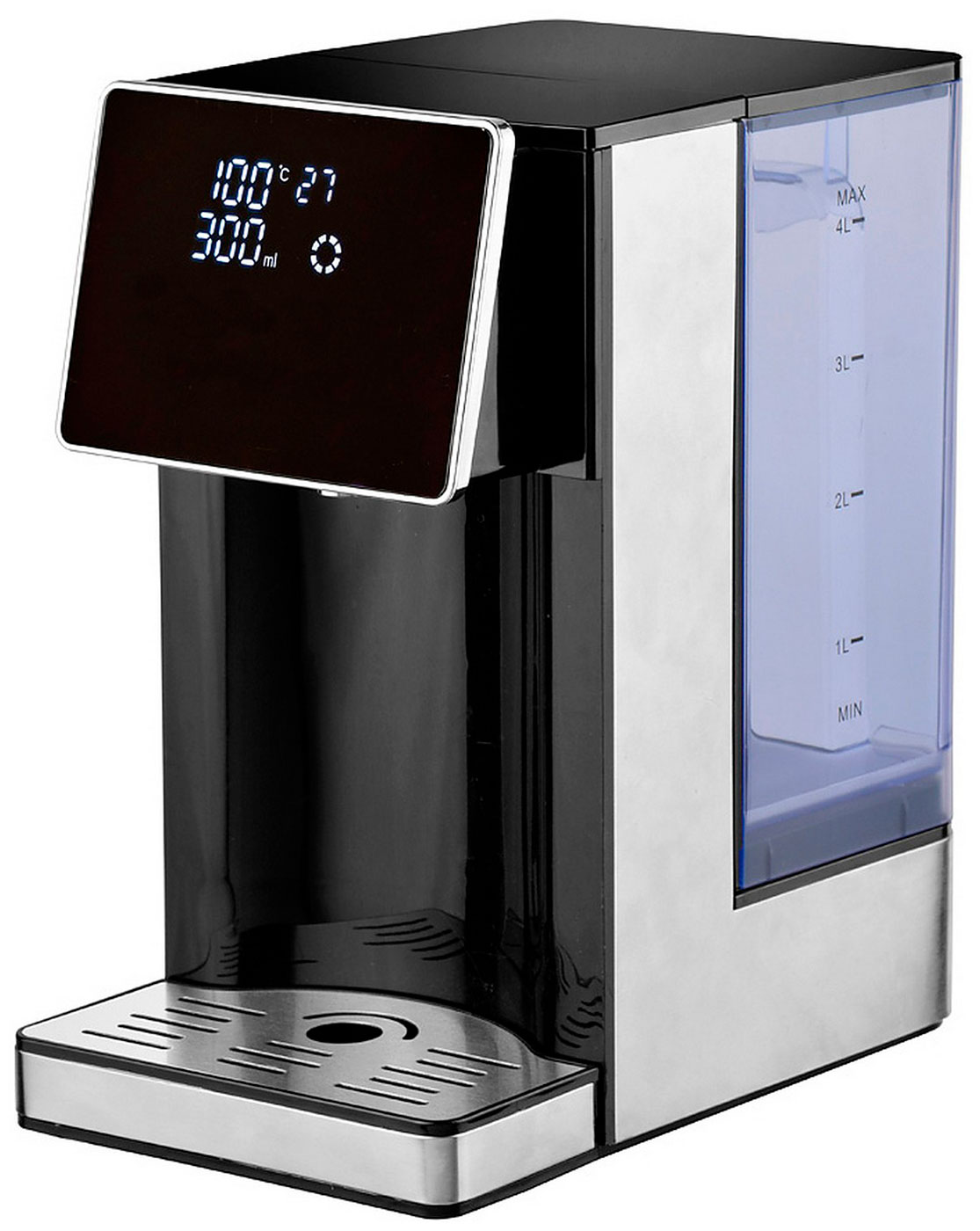 Термопот Steba HW 3 DIGITAL FAST — фото 2