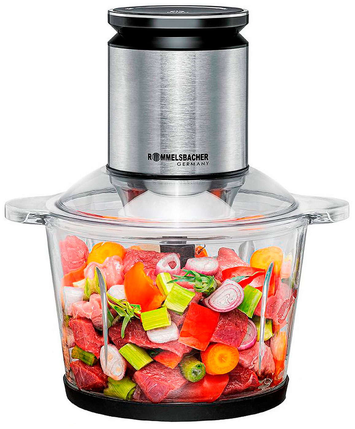 Измельчитель Rommelsbacher MZ 800