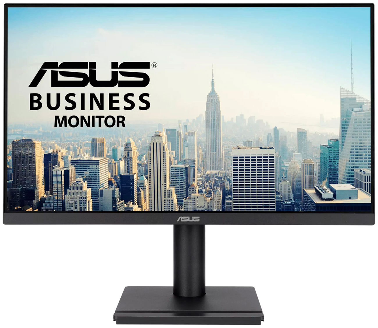 ЖК монитор Asus VA249QGS, 23.8'' (90LM02W1-B01171)