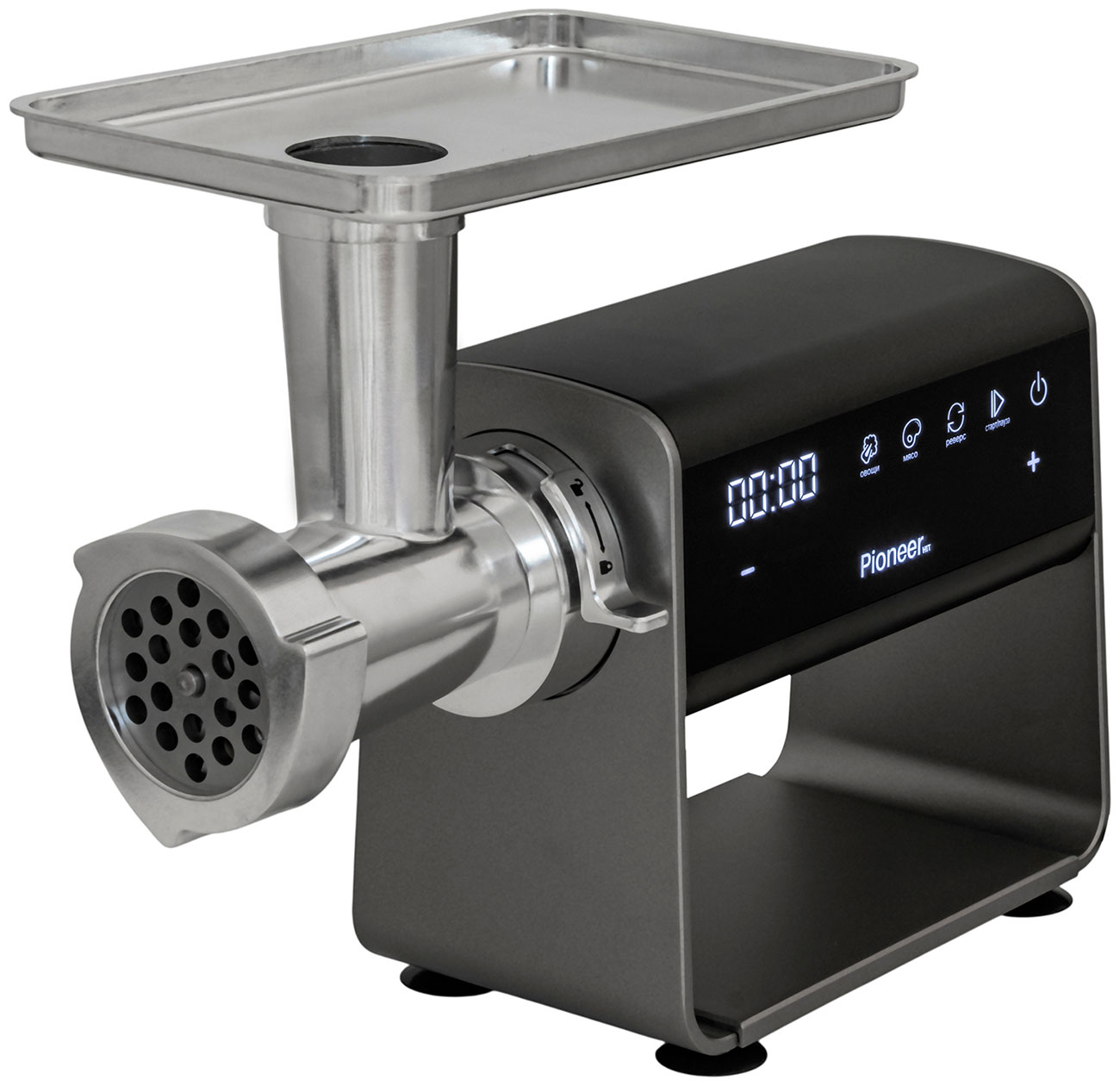 Мясорубка Pioneer MG225