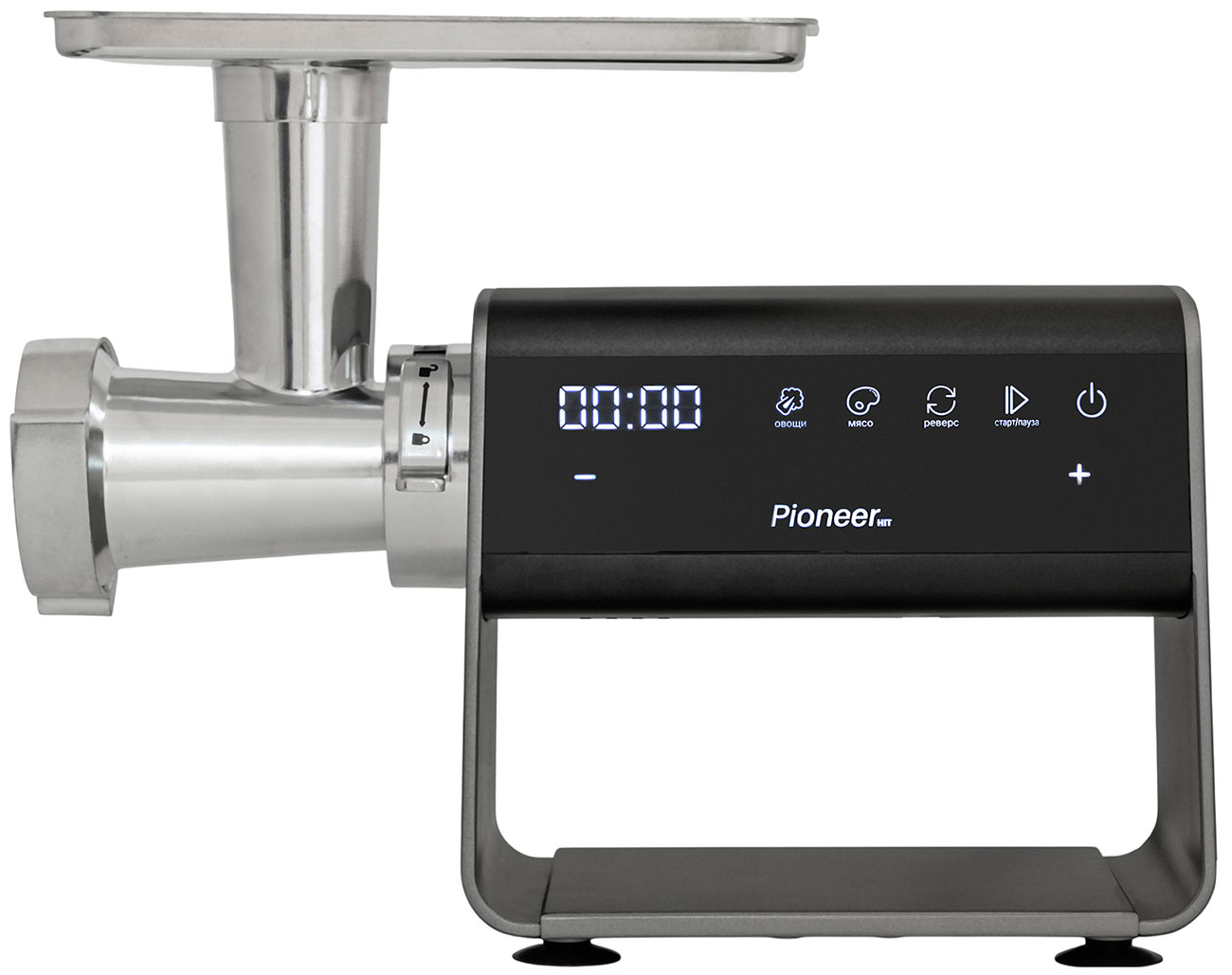 Мясорубка Pioneer MG225 — фото 2