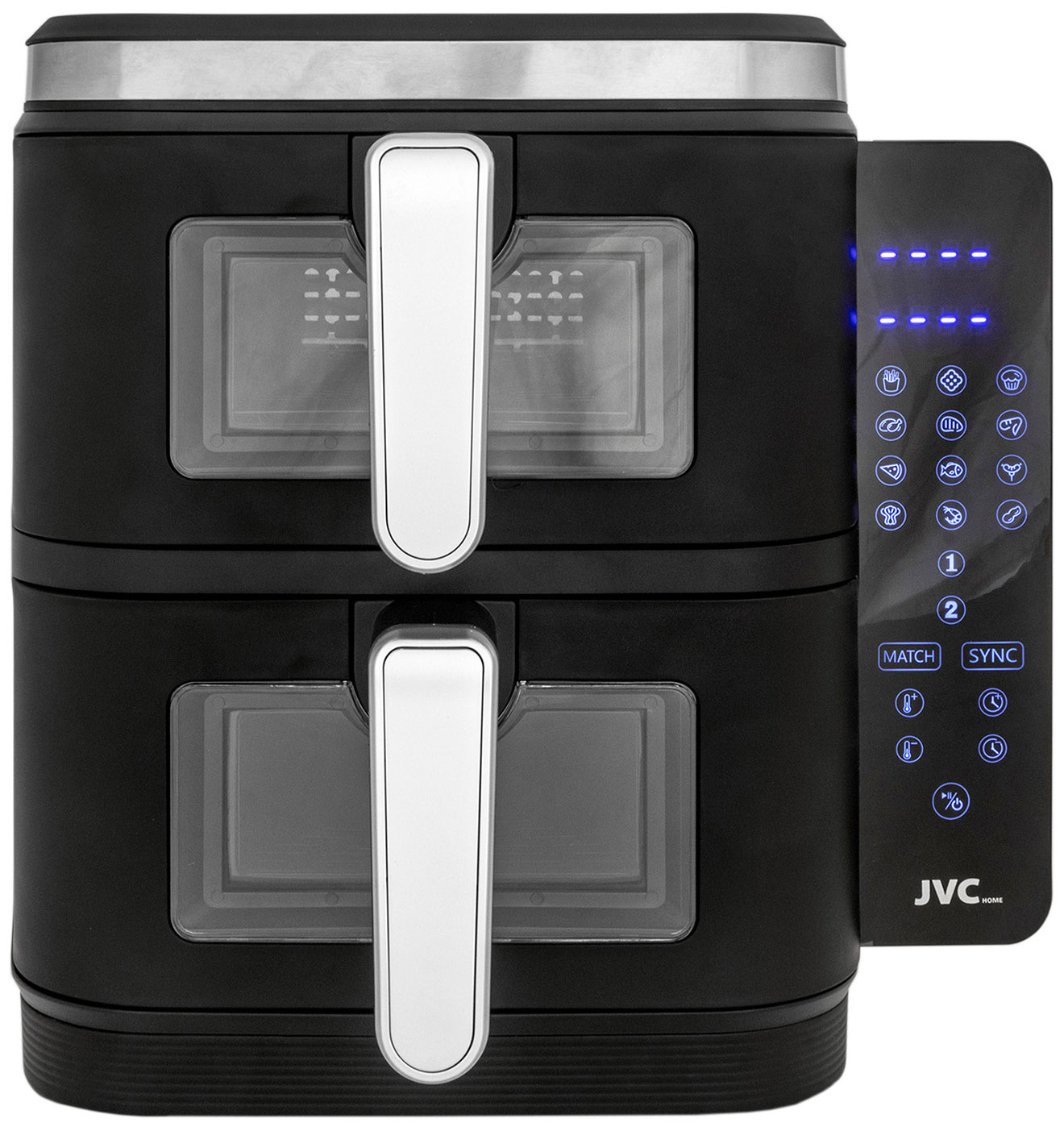 Аэрогриль JVC JK-MB105