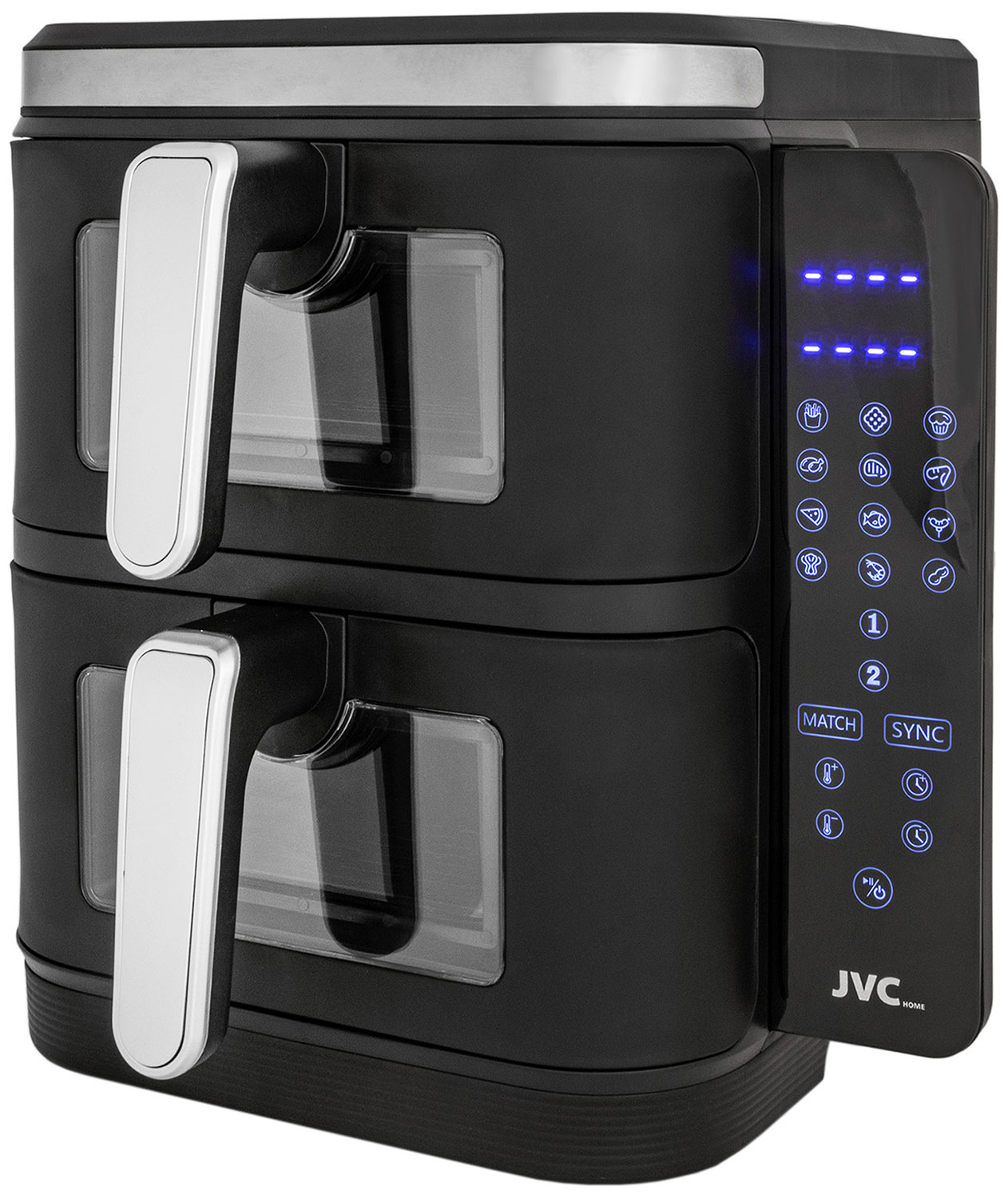 Аэрогриль JVC JK-MB105 — фото 2