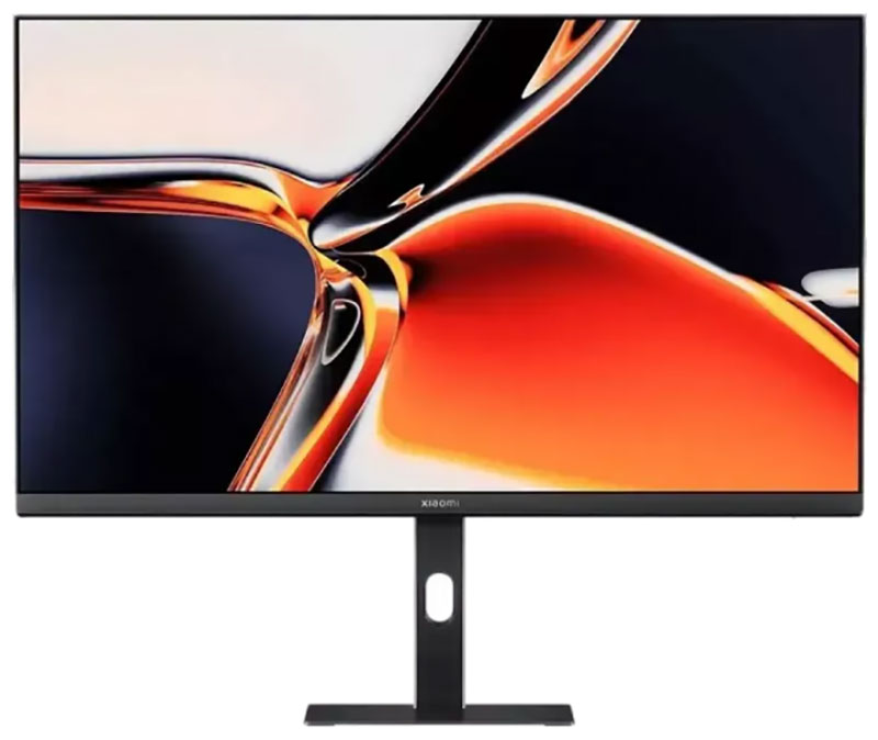 ЖК монитор Xiaomi 4K Monitor A27Ui 2026 (ELA6664RU)