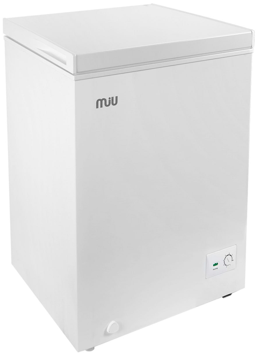 Морозильный ларь MIU ML-125