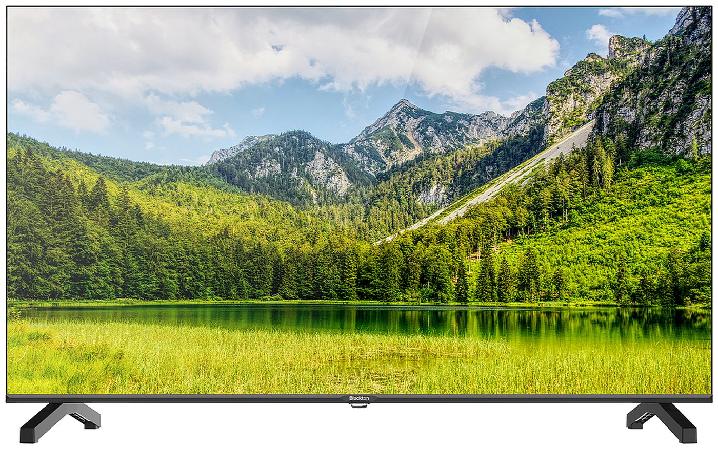 Телевизор Blackton Bt 40FS38B Black
