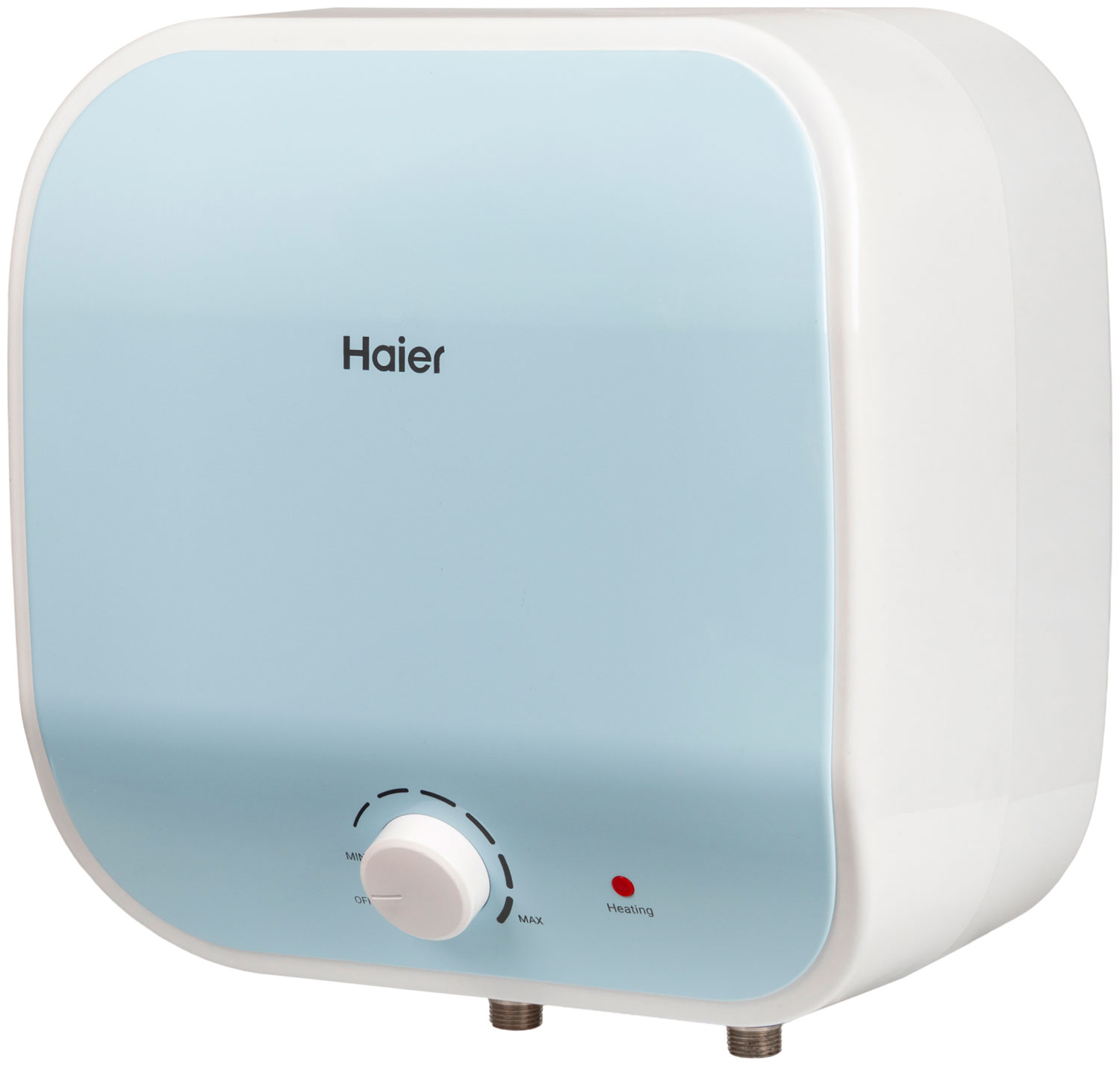 Водонагреватель накопительный Haier ES15V-LQ1, 15 литров, 1.5 кВт., нижняя подводка — фото 2