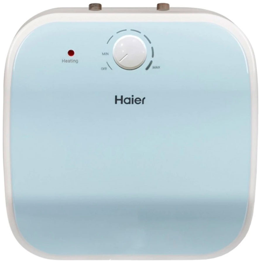 Водонагреватель накопительный Haier ES15V-LQ2, 15 литров, 1.5 кВт., верхняя подводка