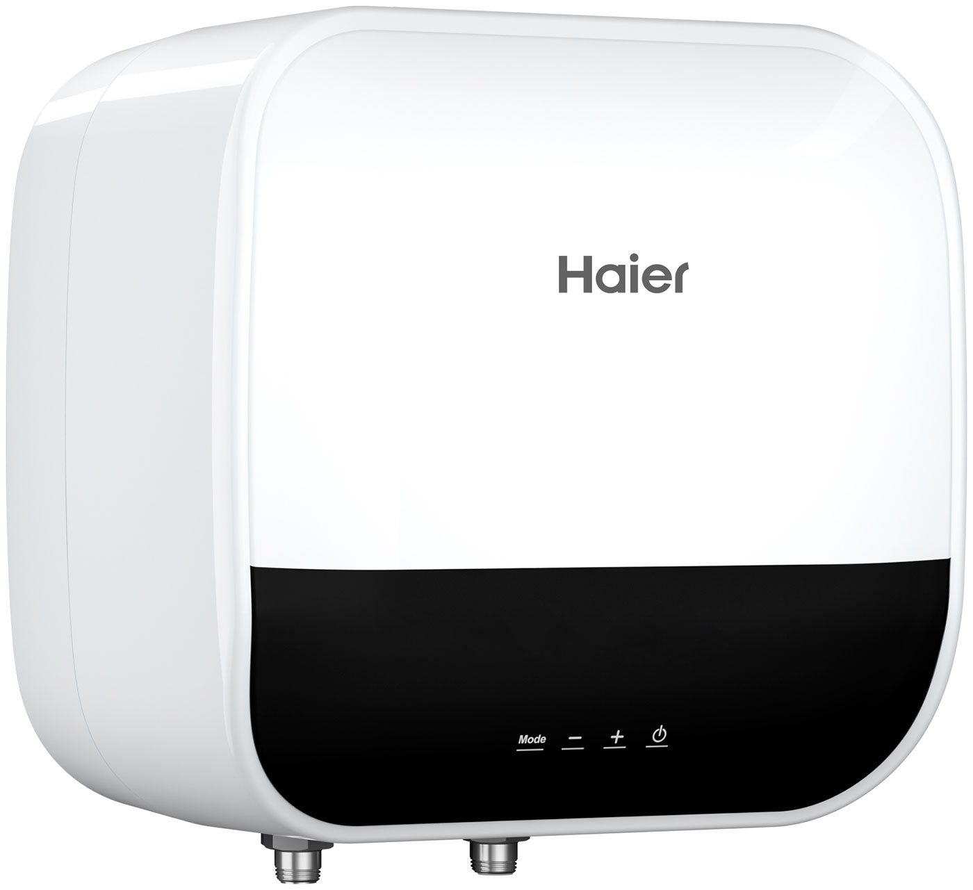 Водонагреватель накопительный Haier ES10V-IQ1, 10 литров, 1.5 кВт., нижняя подводка — фото 2