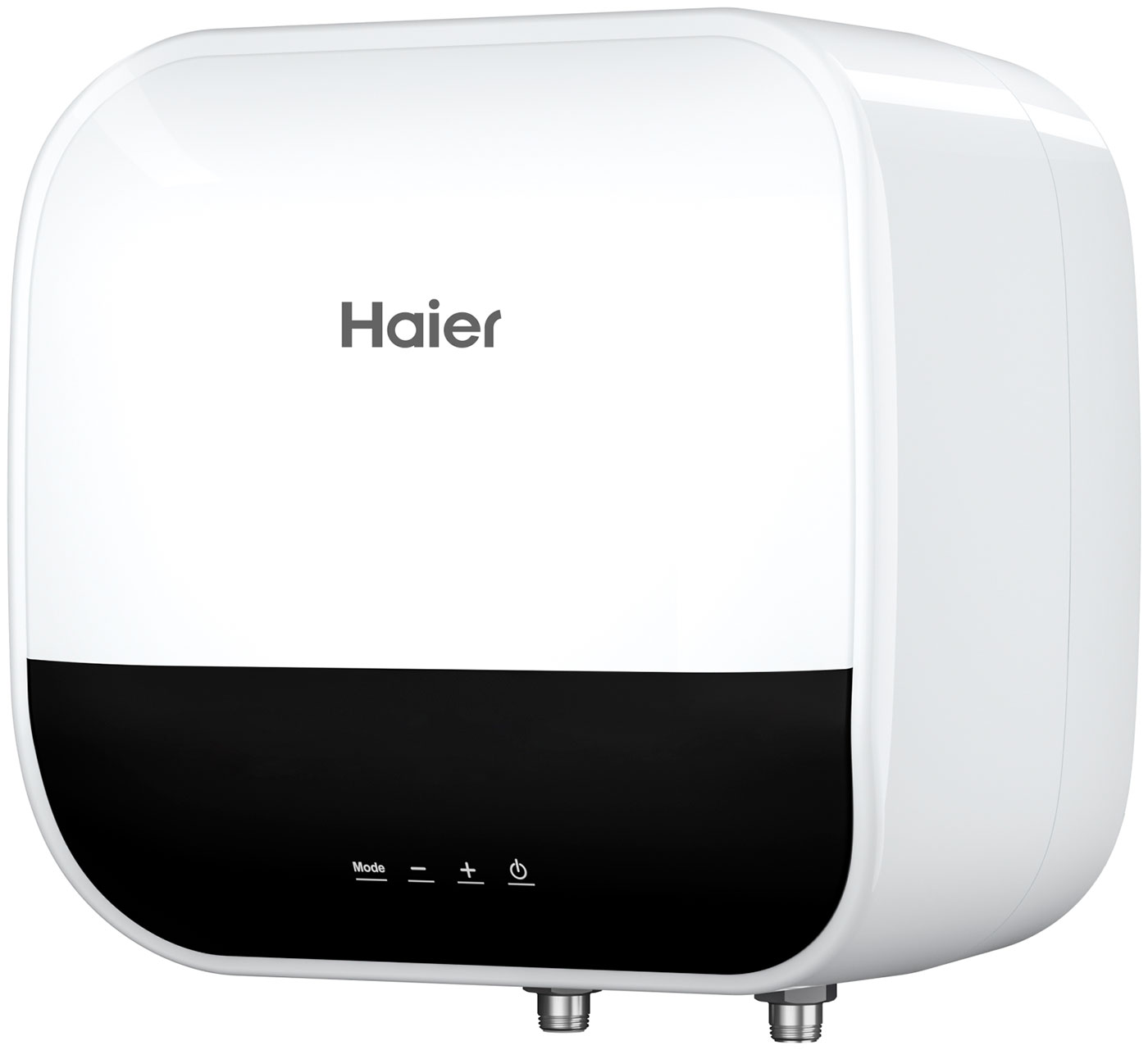 Водонагреватель накопительный Haier ES10V-IQ1, 10 литров, 1.5 кВт., нижняя подводка — фото 3