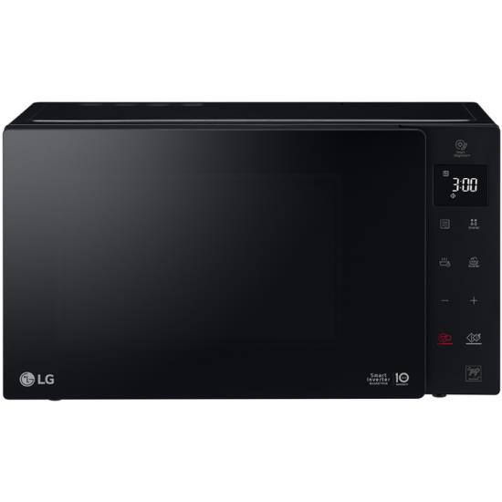 Микроволновая печь 25L SOLO BLACK MW25R35GIS 1150W LG