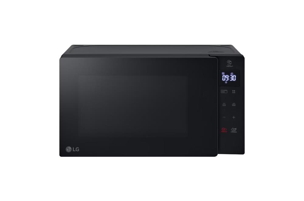 Микроволновая печь 20L SOLO BLACK MH6032GAS LG
