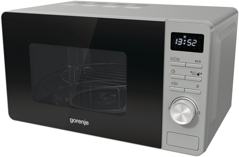 Микроволновая печь 23L GRILL MO23A4X 733242 GORENJE