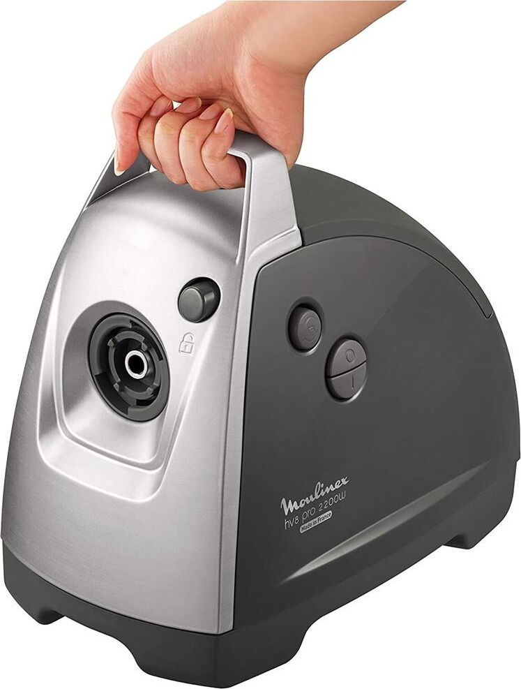 Мясорубка MOULINEX ME 688832 — фото 13