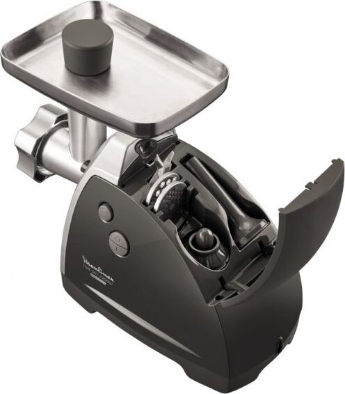 Мясорубка MOULINEX ME 688832 — фото 5