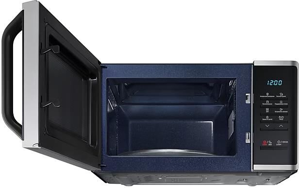 Микроволновая печь Samsung MS23K3513AS/BW — фото 6