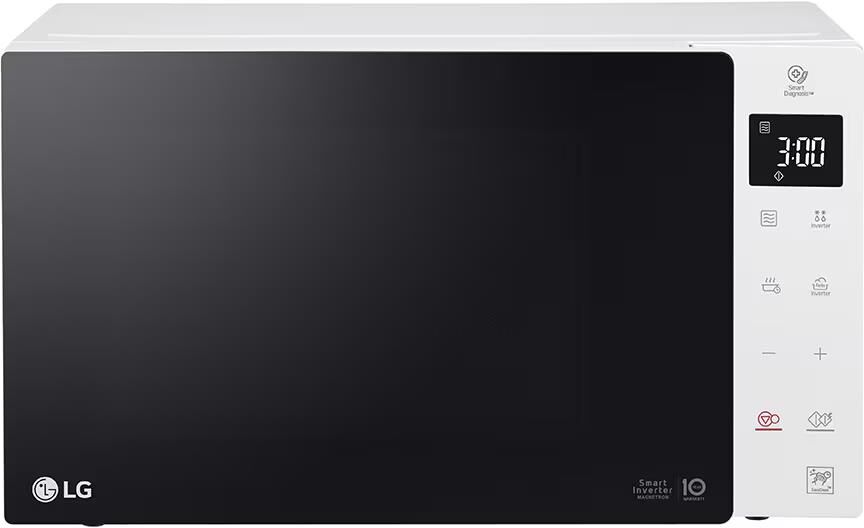 Микроволновая печь LG MW25R35GISW [ПИ]