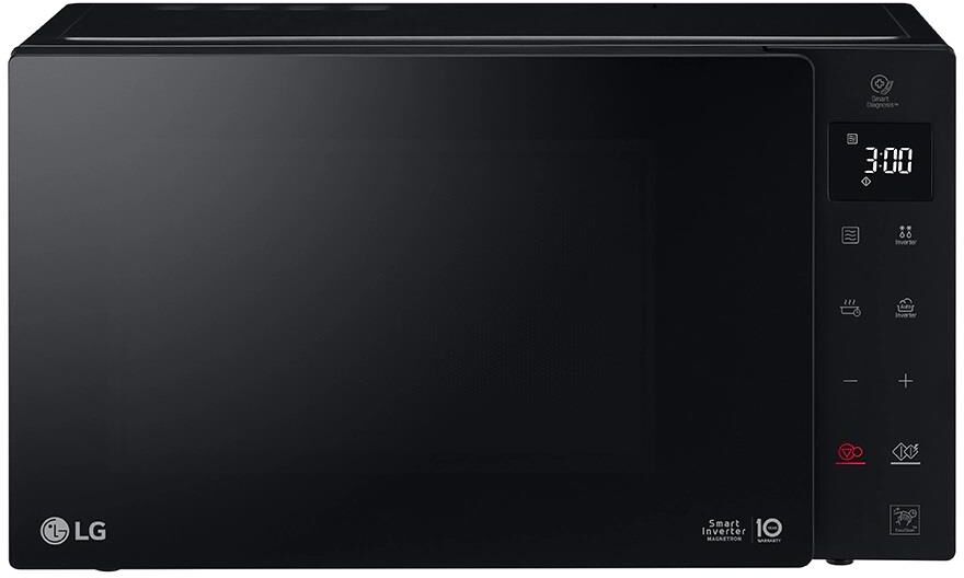 Микроволновая печь LG MW25R35GIS [ПИ]