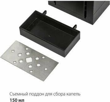 Кофемашина PIONEER CMA022 — фото 6