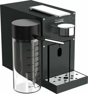 Кофемашина PIONEER CMA022 — фото 2
