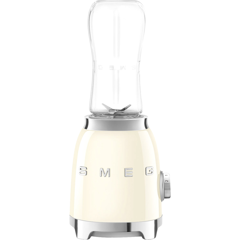 Блендер SMEG PBF01CREU