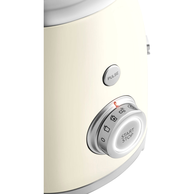 Блендер SMEG BLF03CREU — фото 6