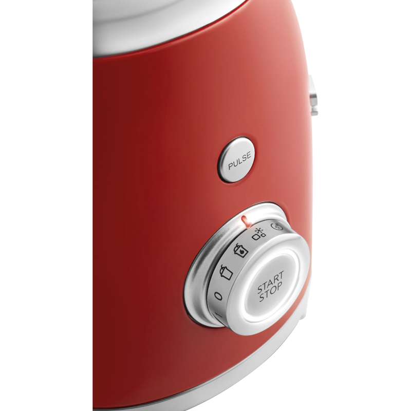 Блендер Smeg BLF03RDEU — фото 6