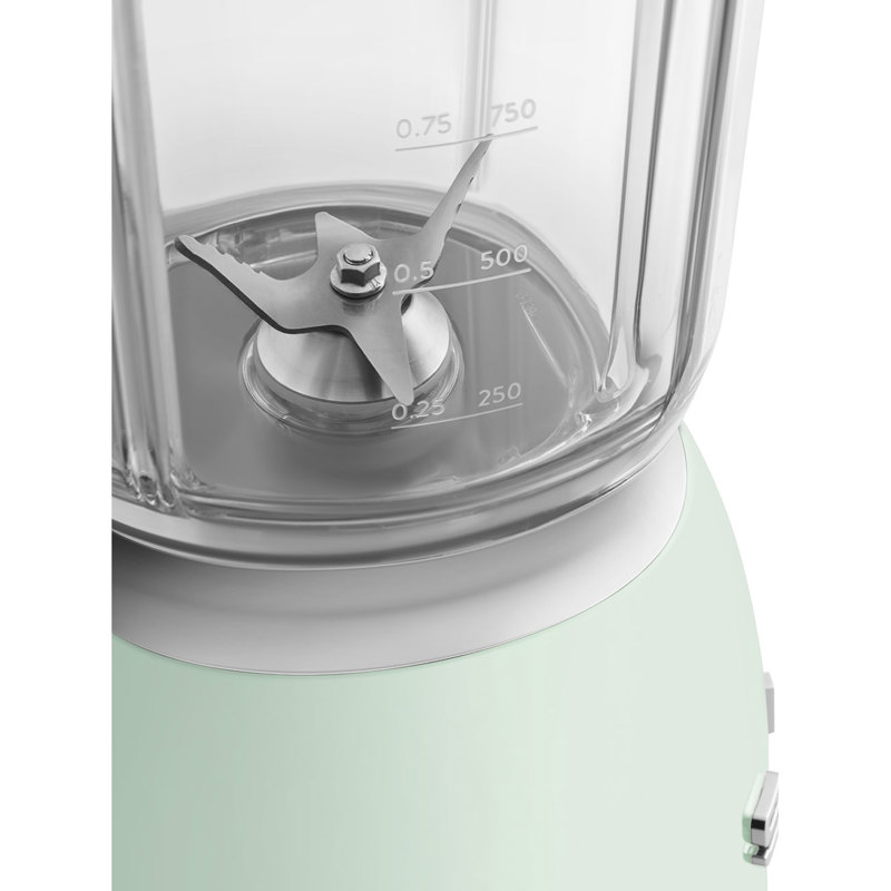 Блендер Smeg BLF03PGEU — фото 5