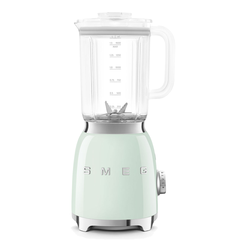 Блендер Smeg BLF03PGEU