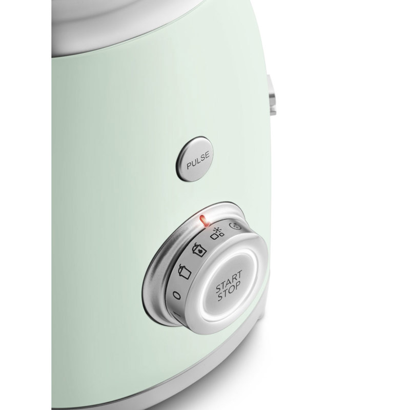 Блендер Smeg BLF03PGEU — фото 6