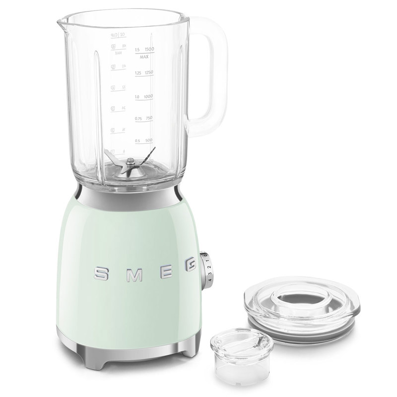 Блендер Smeg BLF03PGEU — фото 3