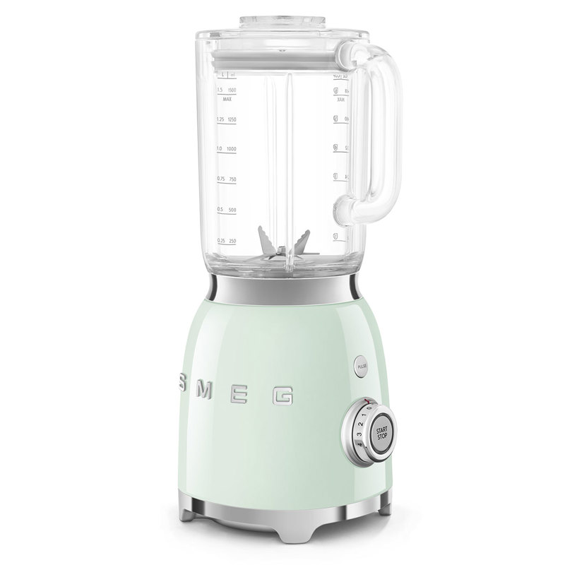 Блендер Smeg BLF03PGEU — фото 4