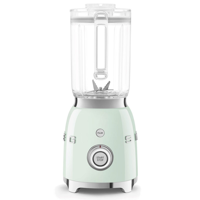 Блендер Smeg BLF03PGEU — фото 2