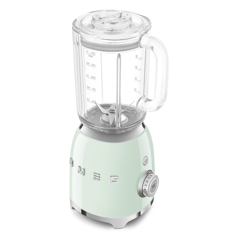 Блендер Smeg BLF03PGEU — фото 7