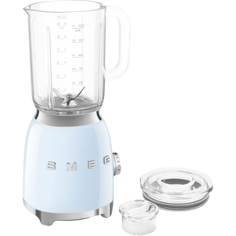 Блендер Smeg BLF03PBEU — фото 4